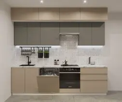 Пикрит Обсидиан Лайн - 45 (2800 мм)