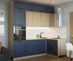 Океания Кристалл - 7 (2400х1200 мм)