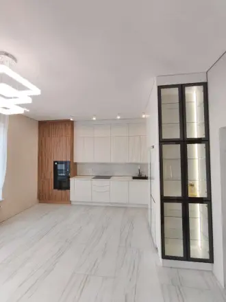 Кухня Тальк Орех Эко