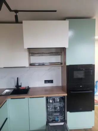 Кухня Ниагара Бланж