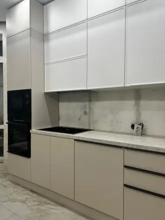 Кухня Тальк Софт Сантьяго